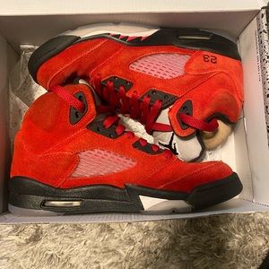 Jordan 5’s